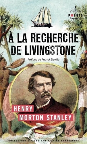 A la recherche de Livingstone