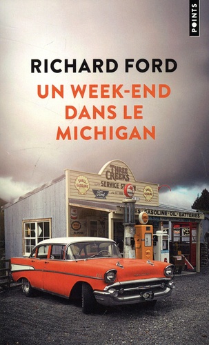 Un week-end dans le Michigan