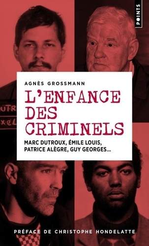 L'enfance des criminels