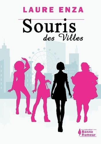 Souris des villes