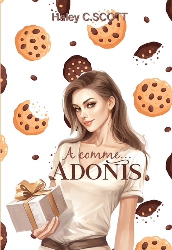 A comme... Adonis