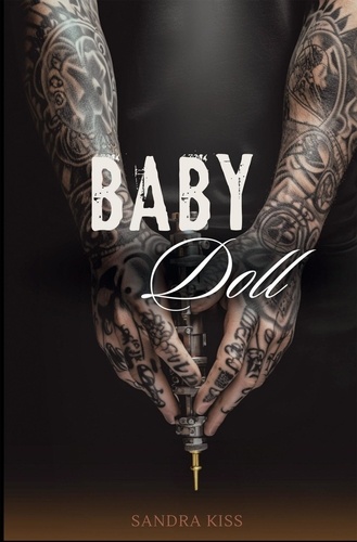 Baby Doll. Complete audio chapters included, Edition en anglais