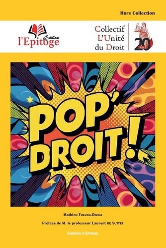 Pop'Droit !