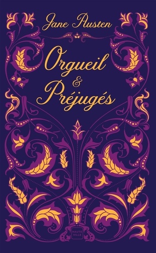 Orgueil et préjugés