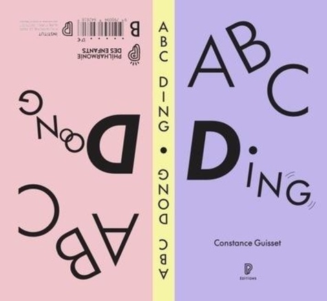 ABC Ding Dong