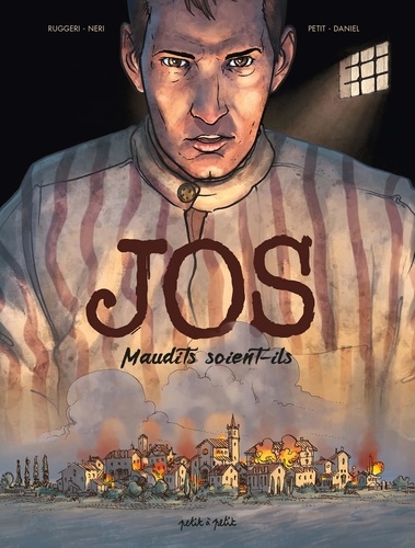 Jos. Maudits soient-ils !