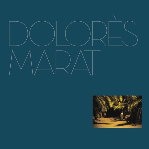 Dolorès Marat