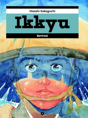 Ikkyu Tome 2