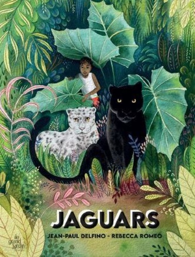 Jaguars