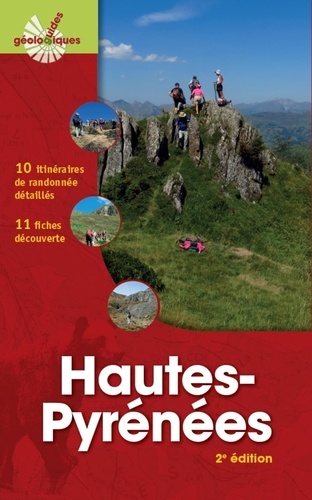 Hautes-Pyrénées. 2e édition
