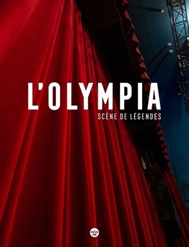 Olympia. Scène de légendes